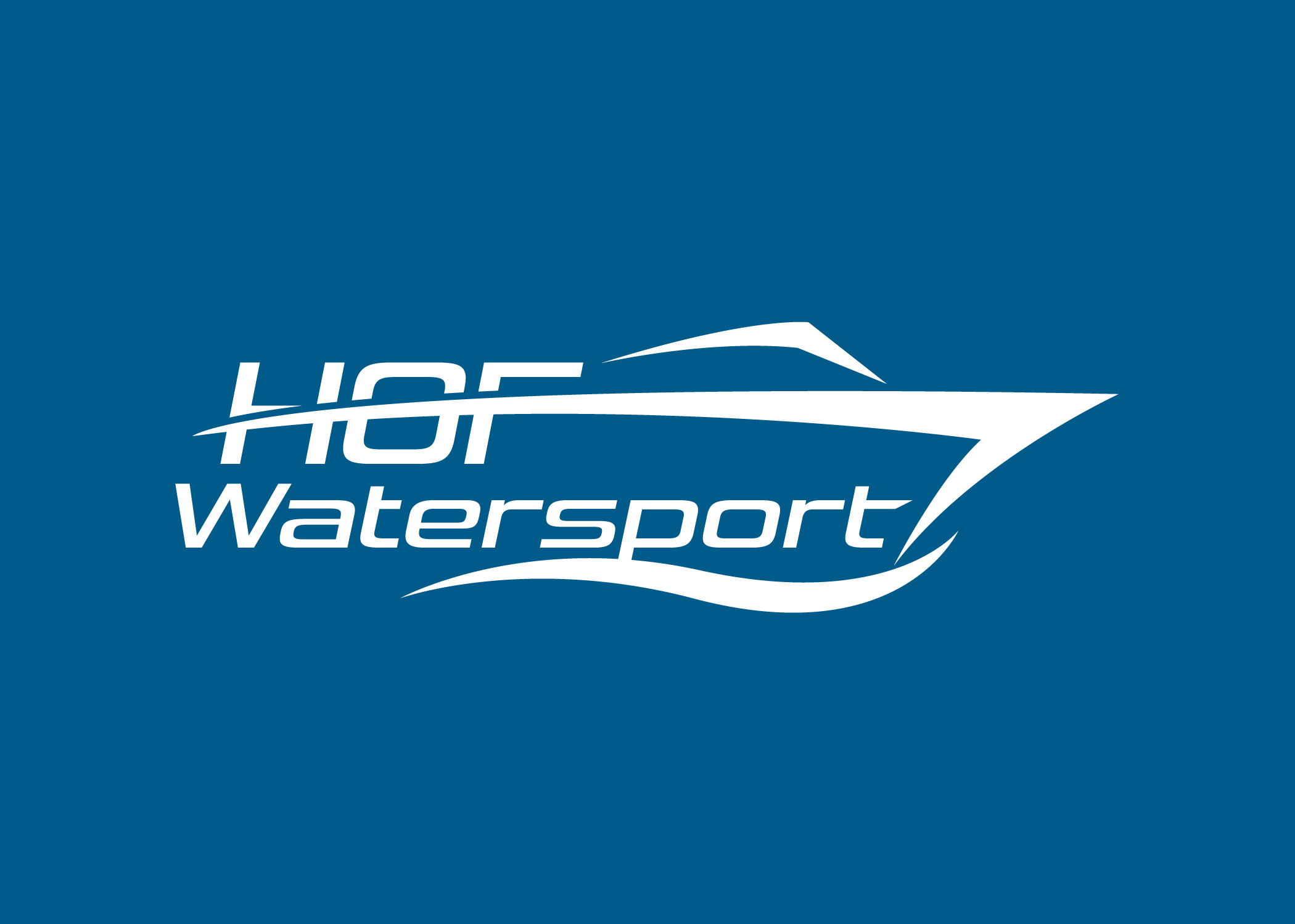Hof Watersport